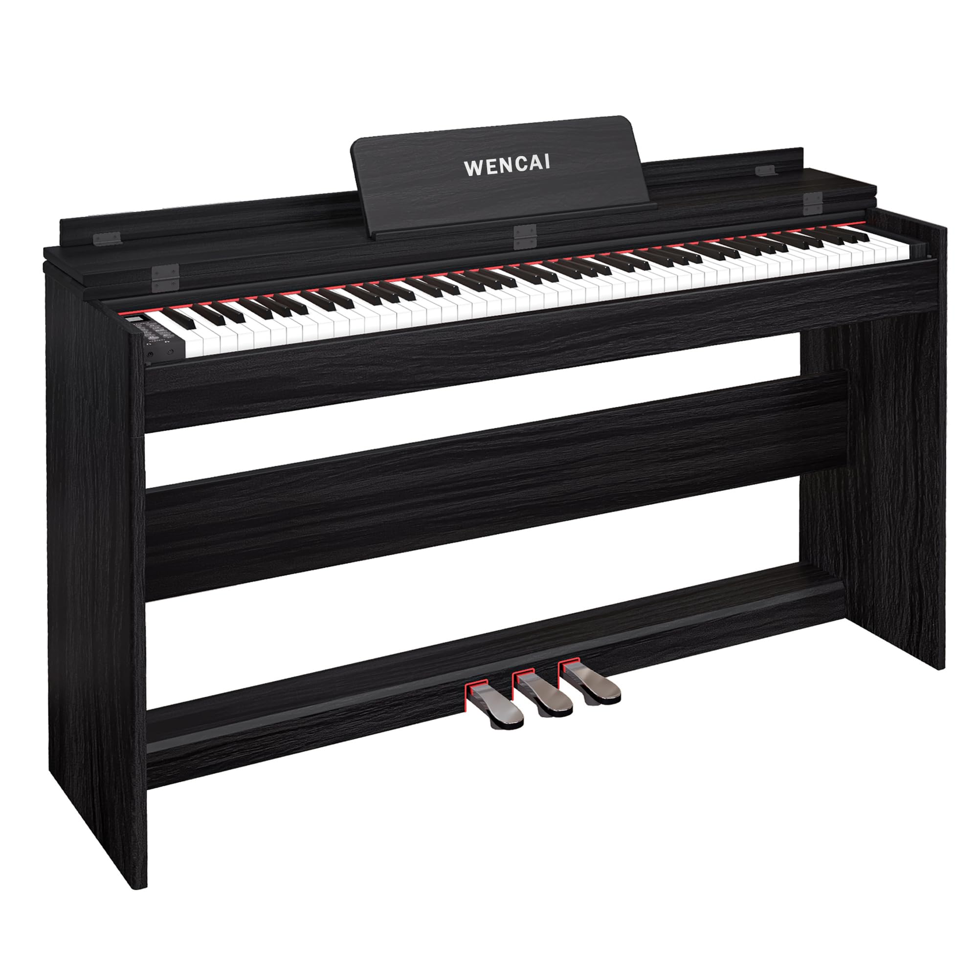 WENCAI BL-8812 Black