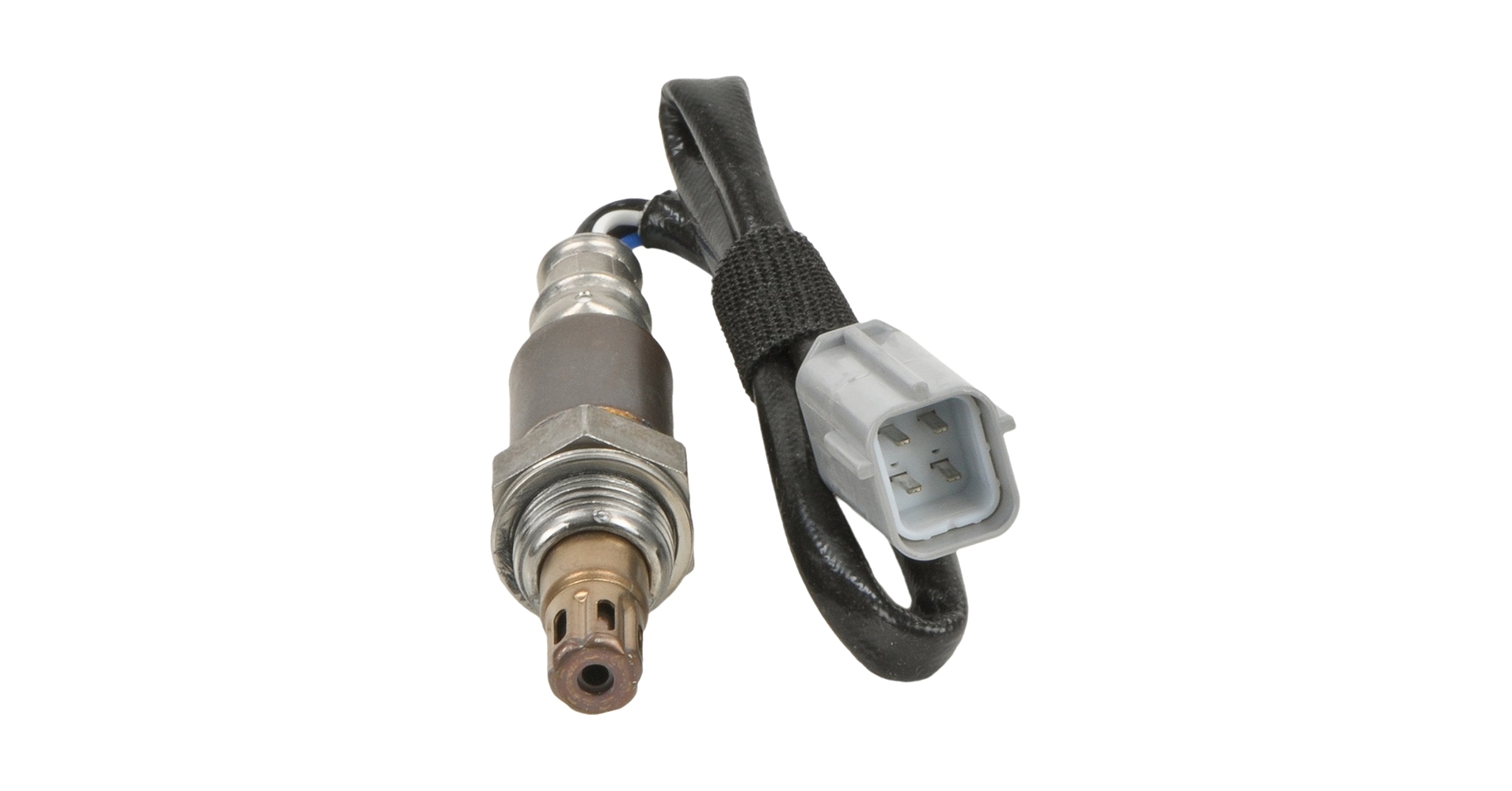 Amazon.com: BOSCH 15380 Premium OE Fitment Oxygen Sensor