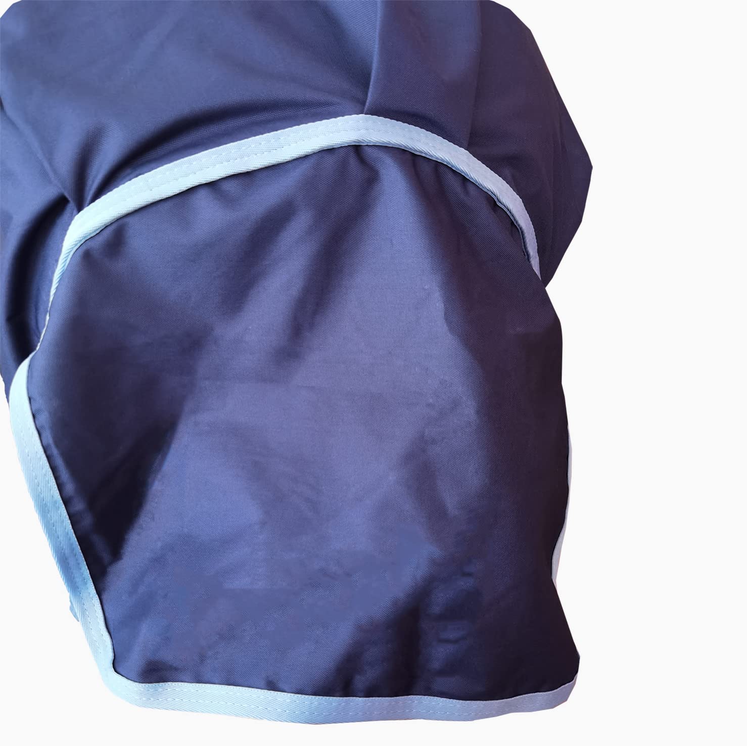 Coperta per Cavalli Invernale Coperta da Paddock per Cavallo TurnoutMorbido e Caldo Coperta Paddock Horses Cotone Invernale(Size:S)