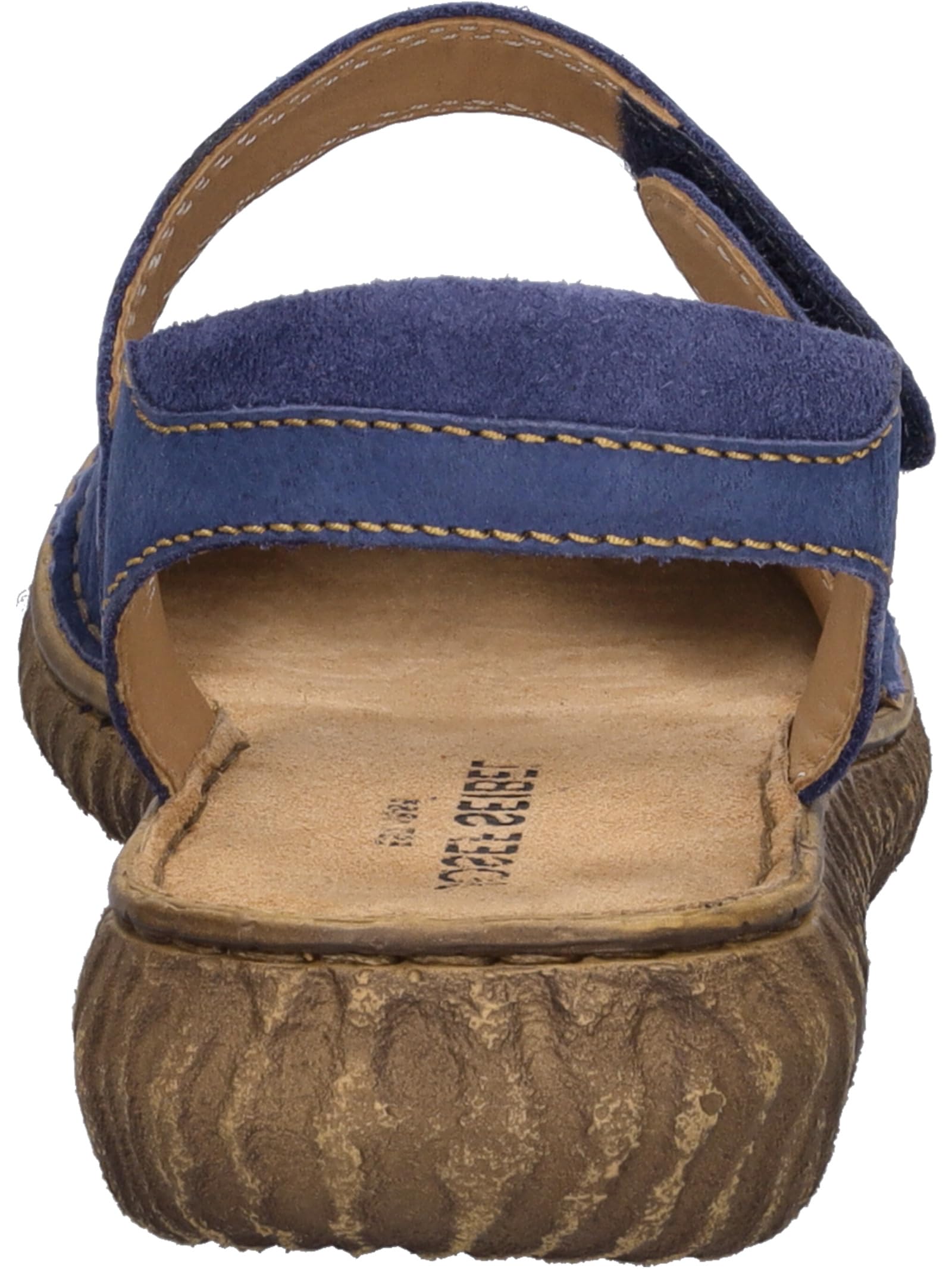 Josef Seibel Damen Riemchensandalen Ronja 01, Frauen Sandalen,Weite G (Normal)
