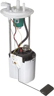 Spectra Premium SP2096M Fuel Module