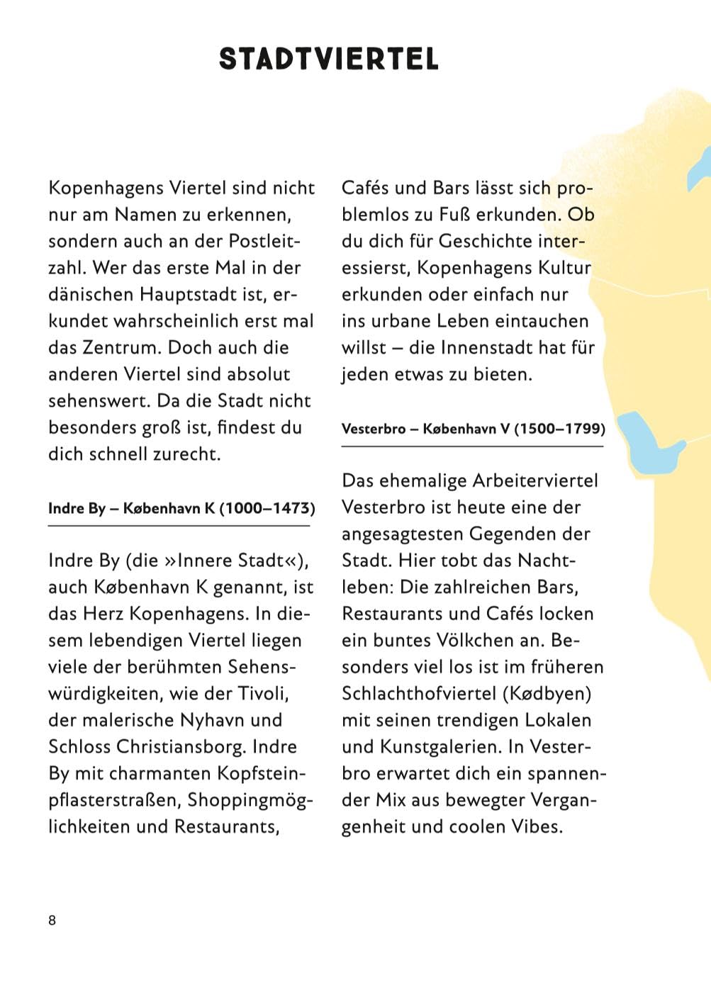 Why Should I Go To Kopenhagen: Dein City-Guide für Insider-Spots, Streetfood, Vintage & Instagram-Hotspots