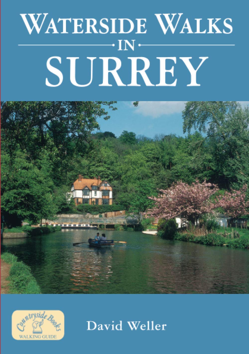 Waterside Walks in Surrey
