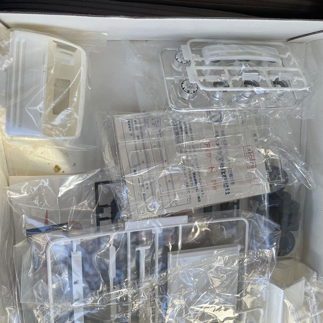 Amazon | 新 アオシマ 1/32ビックカスタムトラックシリーズ いすゞ