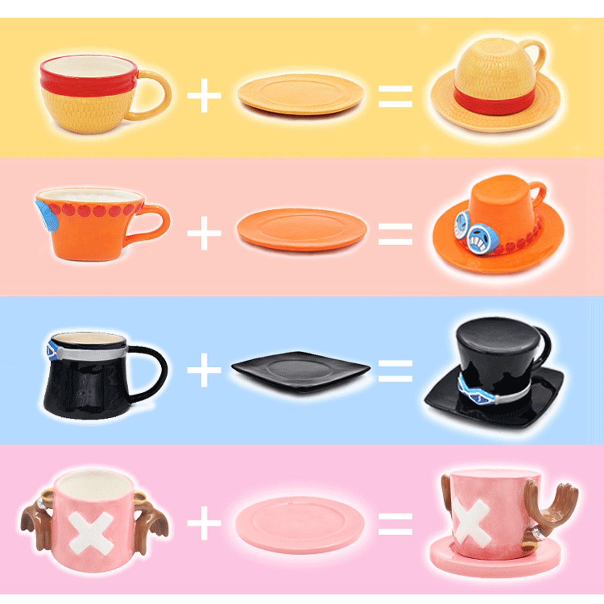 XinHuiGY Roze mok, schattige aardbeienmok met deksel en lepel, koffiemok van keramiek, Kawaii-beker voor theemelk, vrouw, meisjes, student, Koreaanse stijl, 450 ml, kerstverjaardagscadeau (kleine aardbeien