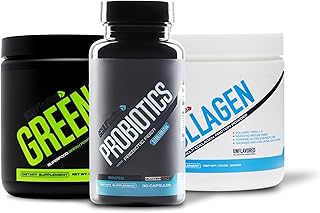 Sculpt Nation Skin Booster Bundle