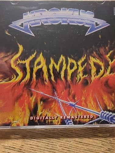 Stampede. - Krokus: Amazon.de: Musik-CDs & Vinyl