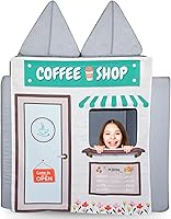 Vista 21 de Couch Swag Panel de juego para sofá de espuma para niños, sofá para niños (oficina veterinaria)