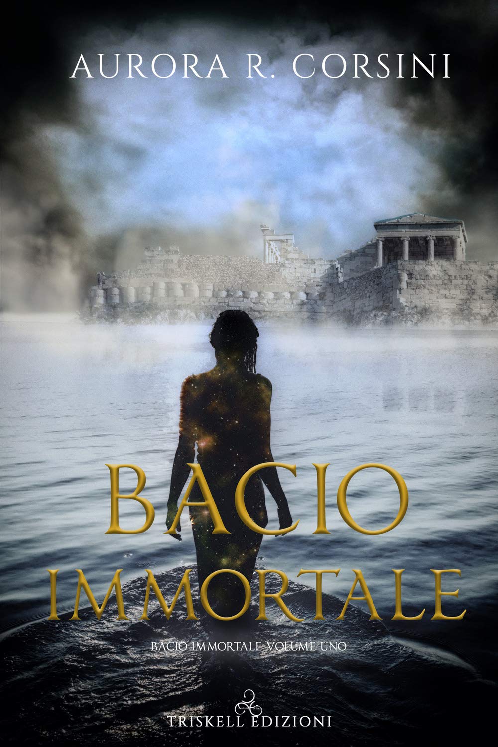 Bacio Immortale (Vol. 1) - 4
