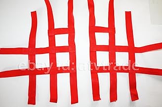 Nerfbar Shineray 250 STXE Filet Vert