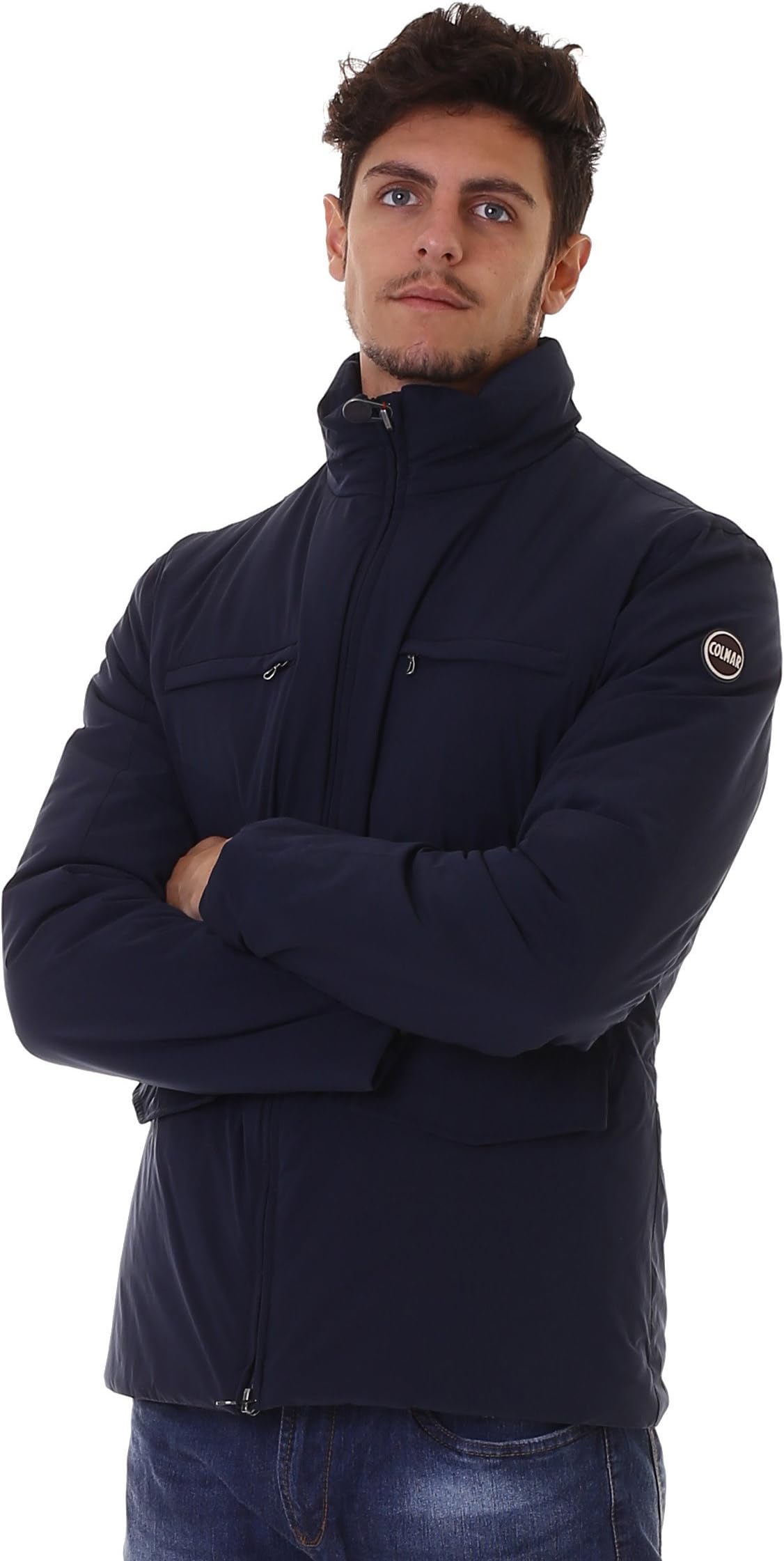 Colmar Original Jkt Men 68 Colmar Originals Wadding 54