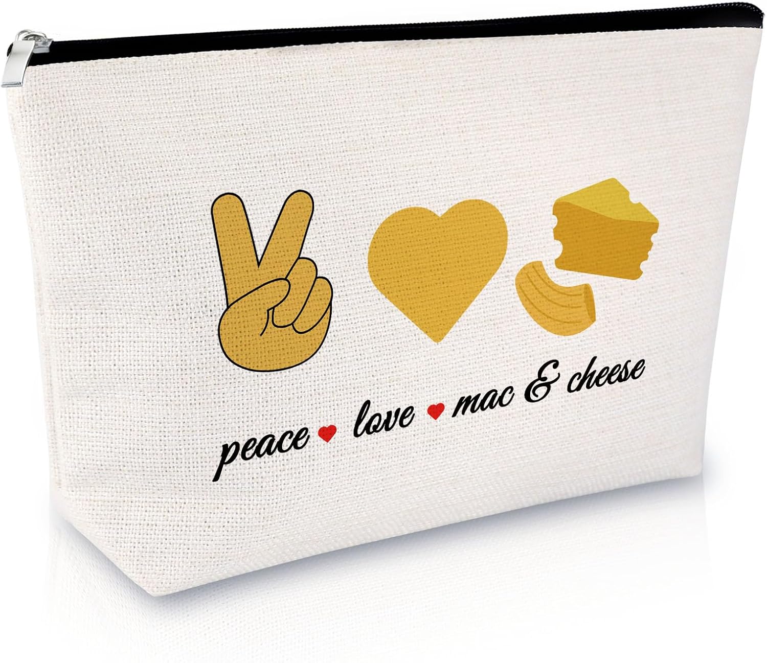 Mac and Cheese Kitchen Towel: Tested for Gag Gift Versatility