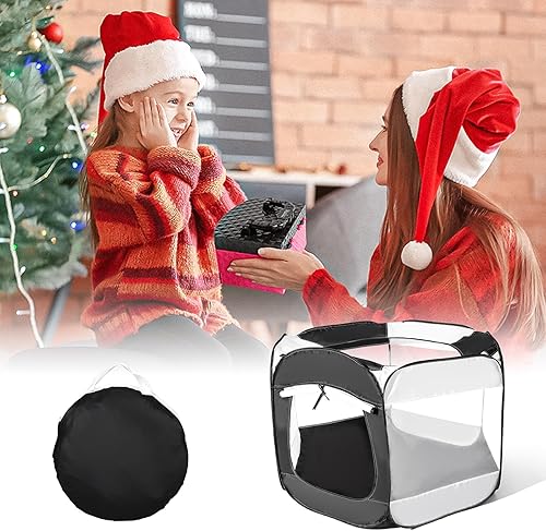 Miniatura 6 de GOGOSO Tienda de campaña para bebés, piscina de bolas grande para niños pequeños como patio de juegos, corralito para bebés, valla, piscina de bolas