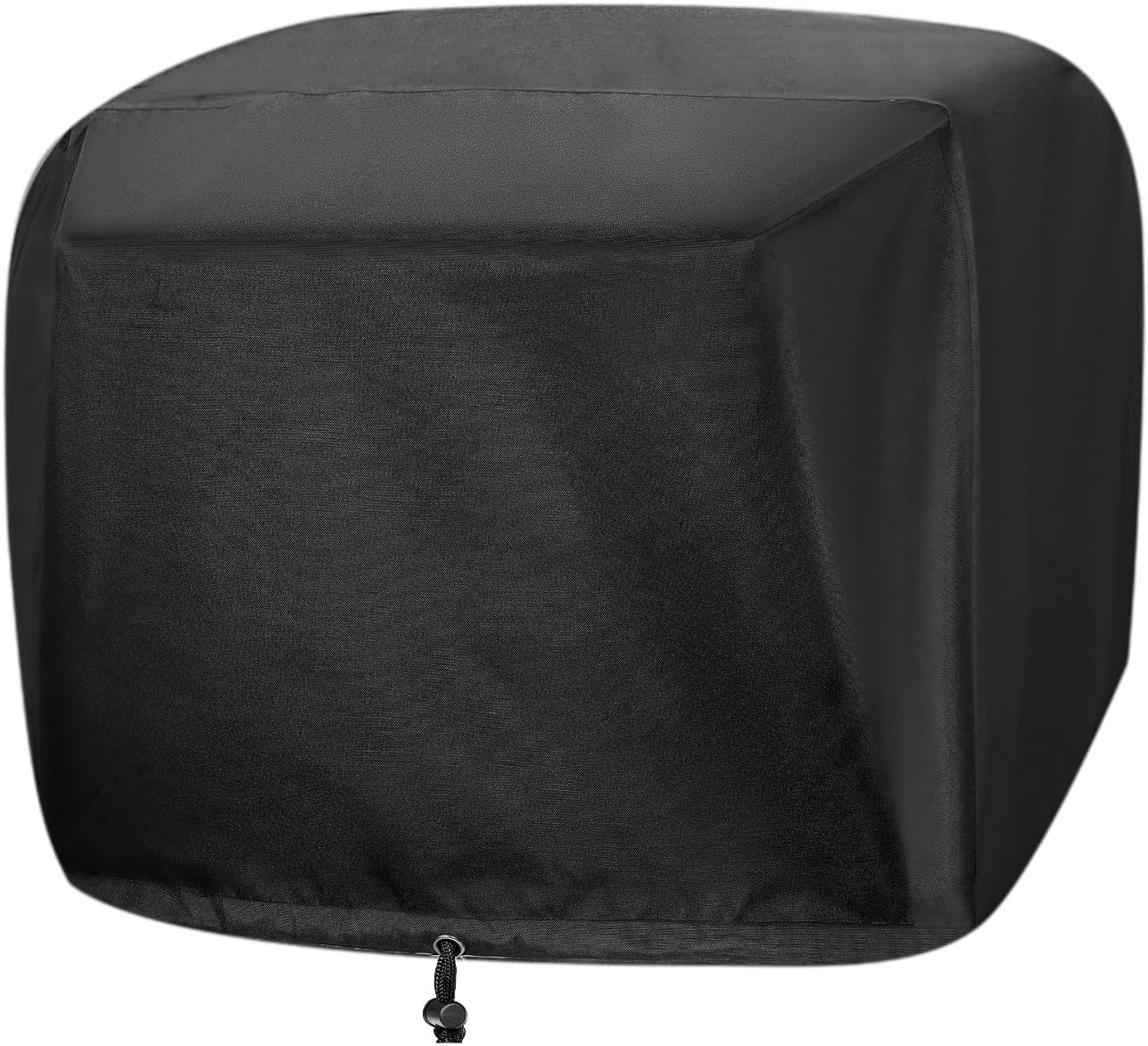 Woodfire Outdoor Pizza Oven Cover for Ninja Woodfire Outdoor Pizza Oven OO101 Series，Adjustable Drawstrings and Elastic Bands,Protect Your Oven from UV and Rain, Dust