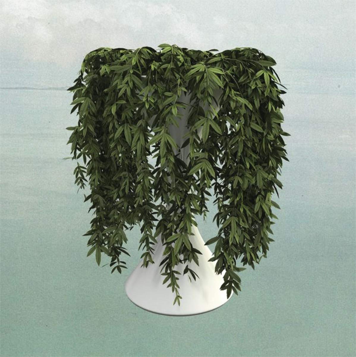 Errors Lease of Life Double LP Vinyl NEW