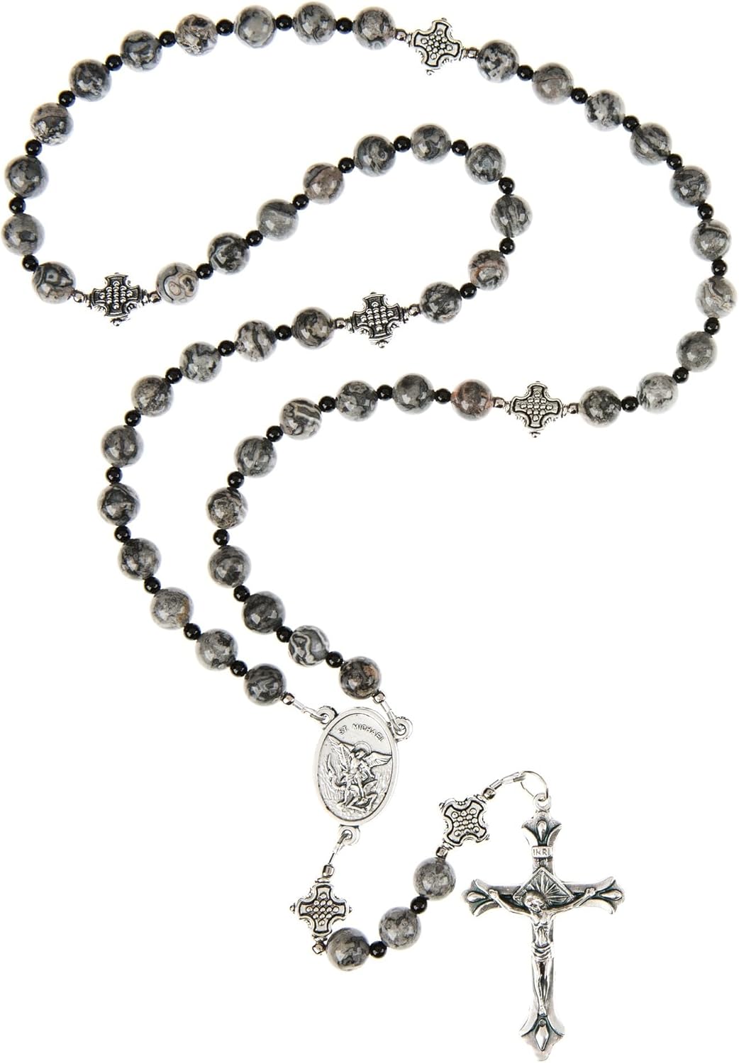 THE CATHOLIC COMPANY Paracord Rosary