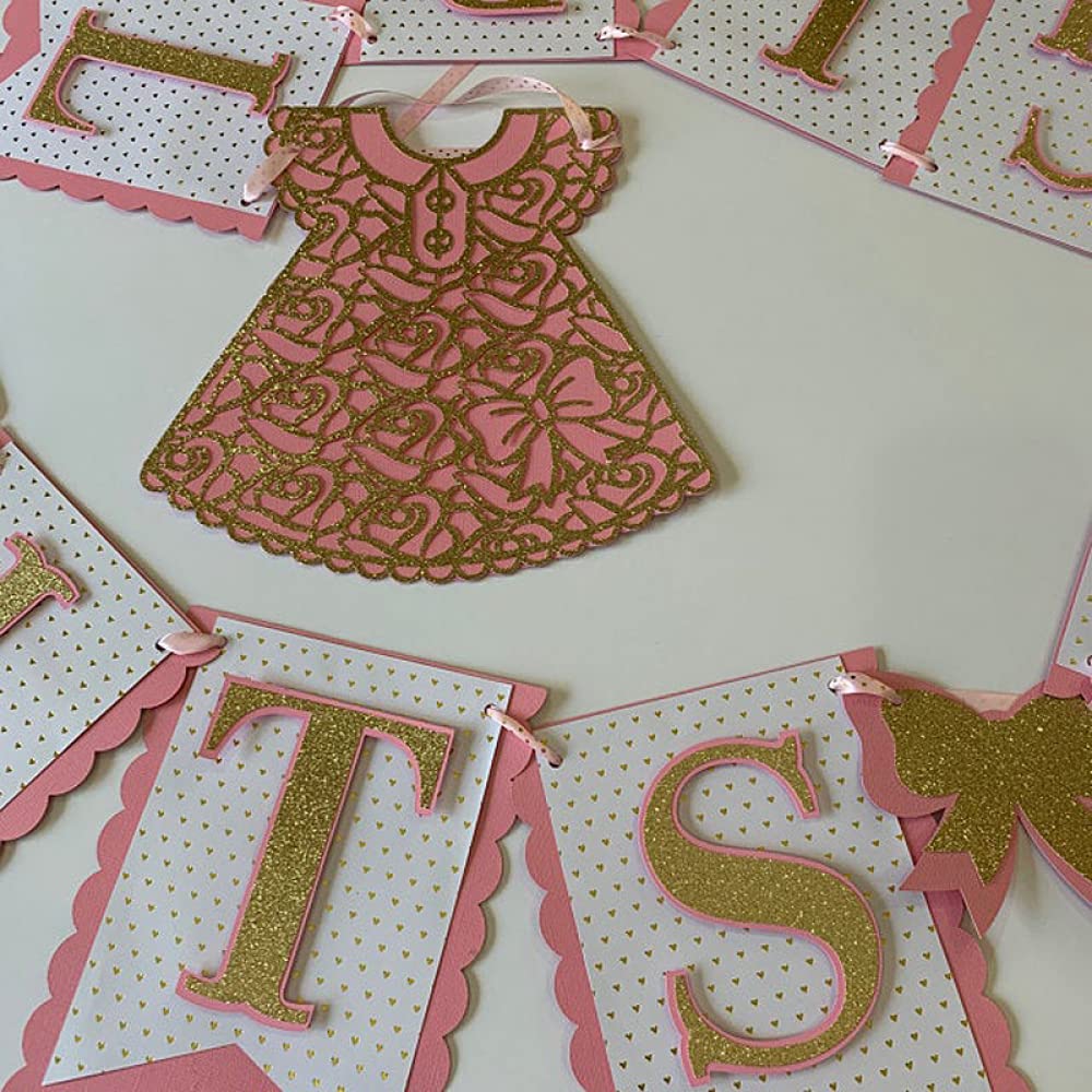 Little Girl Metal Die Cuts, Cutting Dies For Card Making Clearance, Embossing Dies For Scrapbooking, DIY Album Paper Cards Decoration Mold