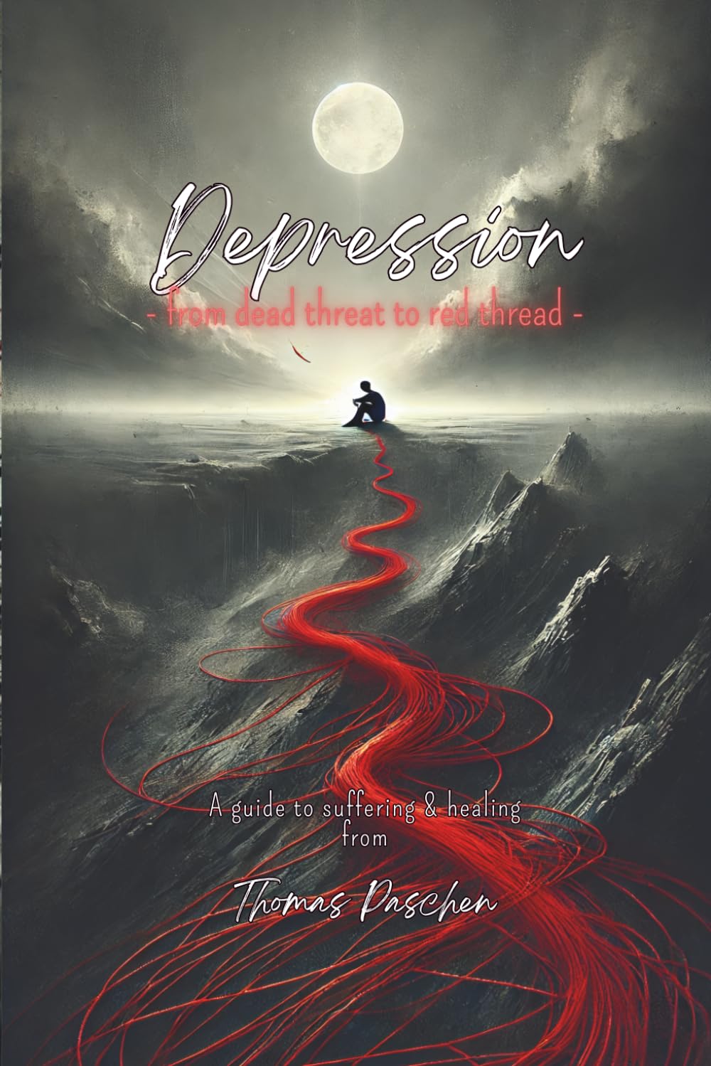 Depression: - from dead threat to red thread