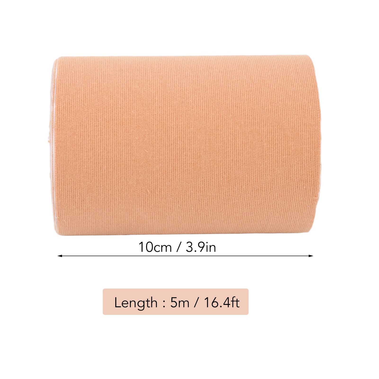 Taśma Podnosząca Biust Taśma Samoprzylepna Push Up Oddychająca Taśma Podtrzymująca Biust Ukrywająca Taśma Biustonoszy 10cm X 5m