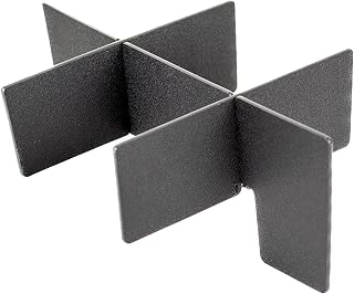 Vehicle OCD - Center Console Organizer for Toyota Tundra (2022-2026) / Toyota Sequoia (2023-2026) – Made in USA - NOT Compatible with Center Console Safe - SLX178