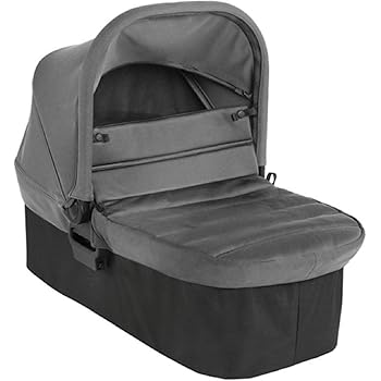 city mini double carrycot