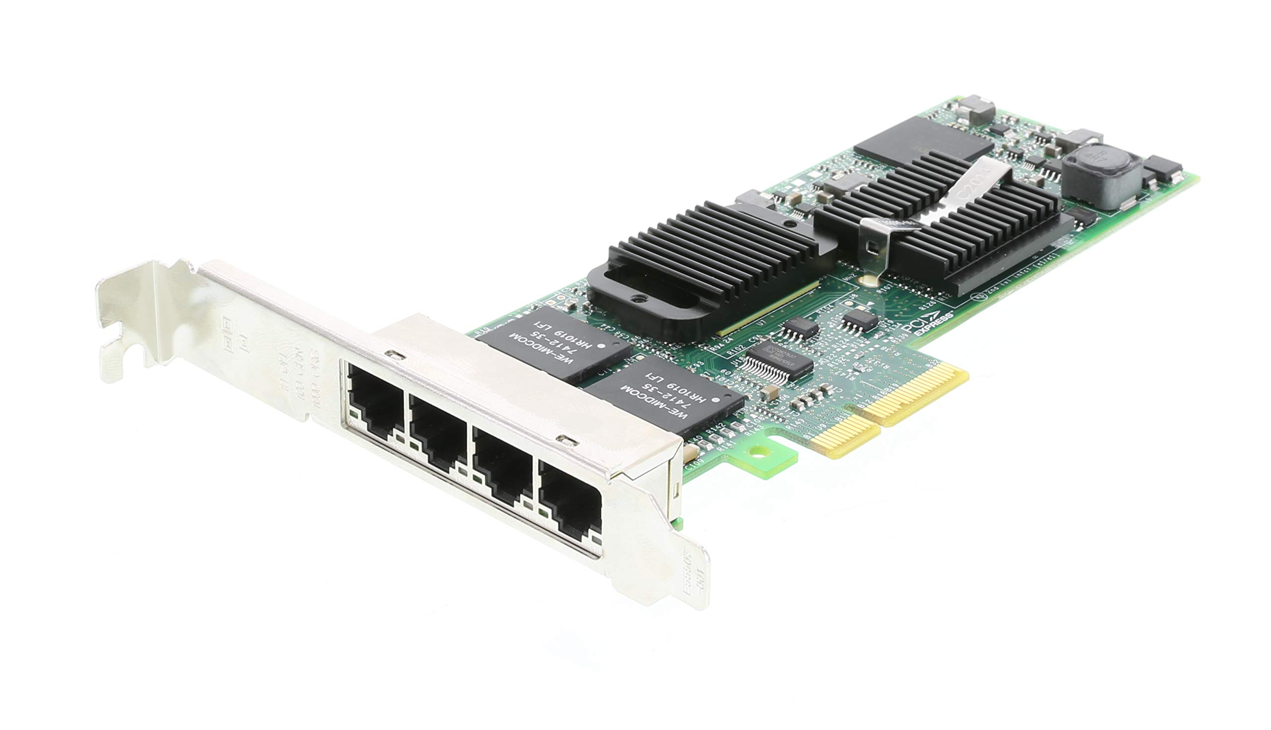 Amazon.com: DELL PRO/1000 VT Quad Port Server Adapter LP PCI-E