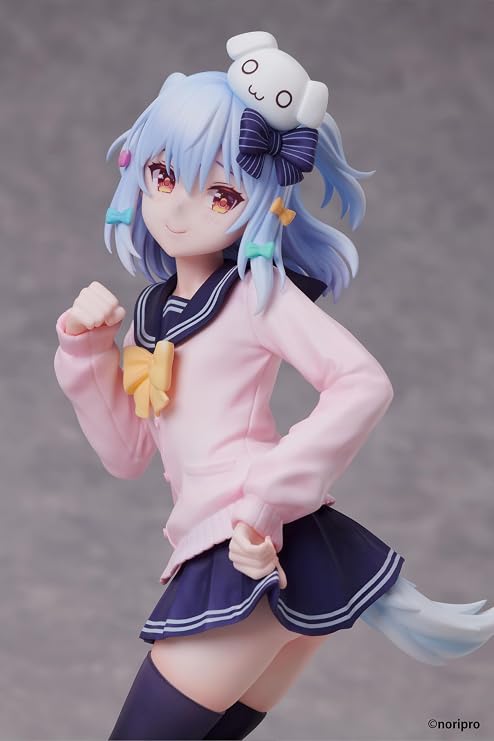 eICOCO VTuber Nori Pro Tamaki Inuyama 1:7 Scale PVC Figure