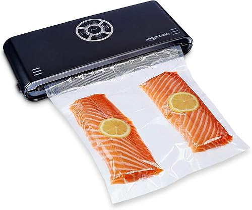 Basics Scelleuse sous vide Amazon