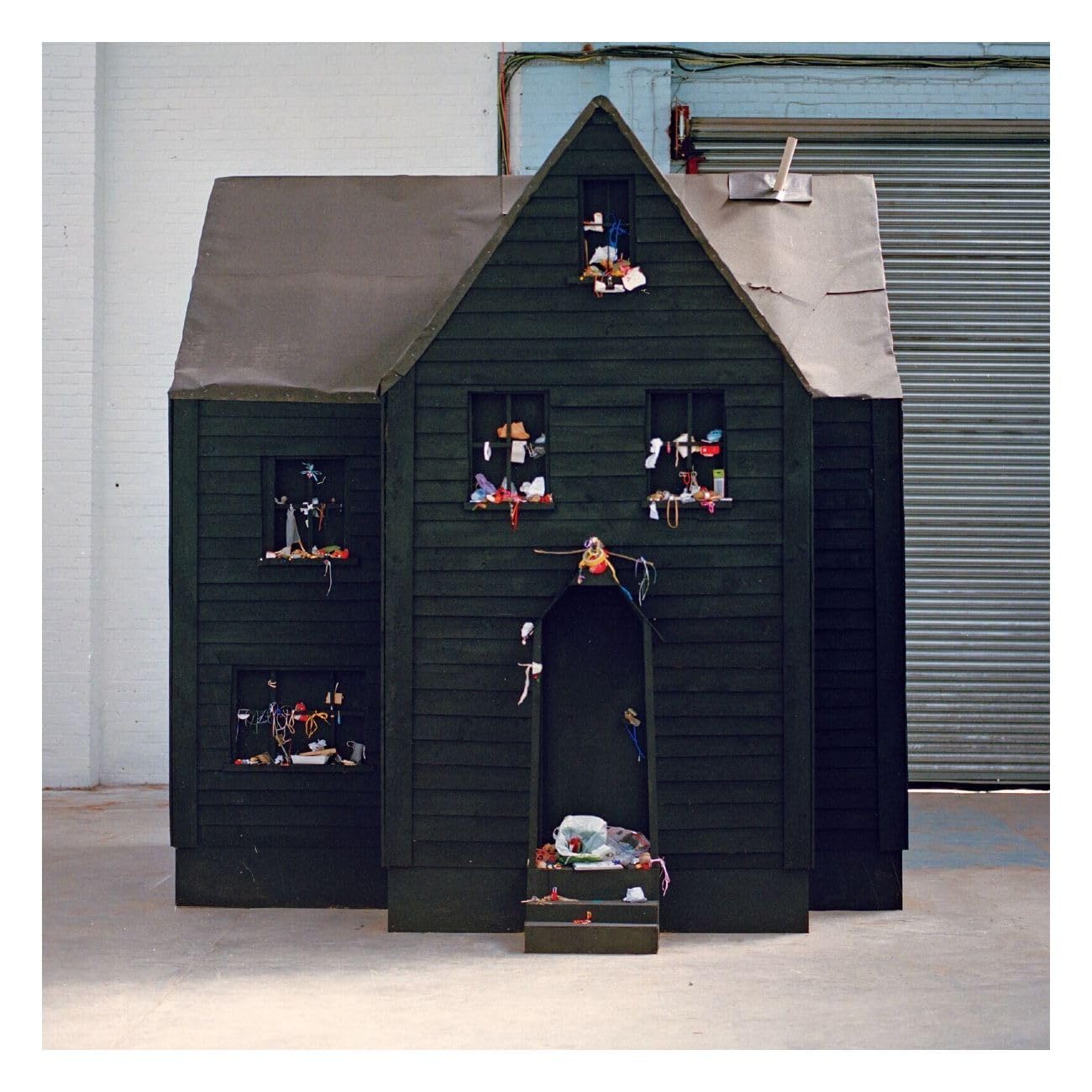 Altar [VINYL]
