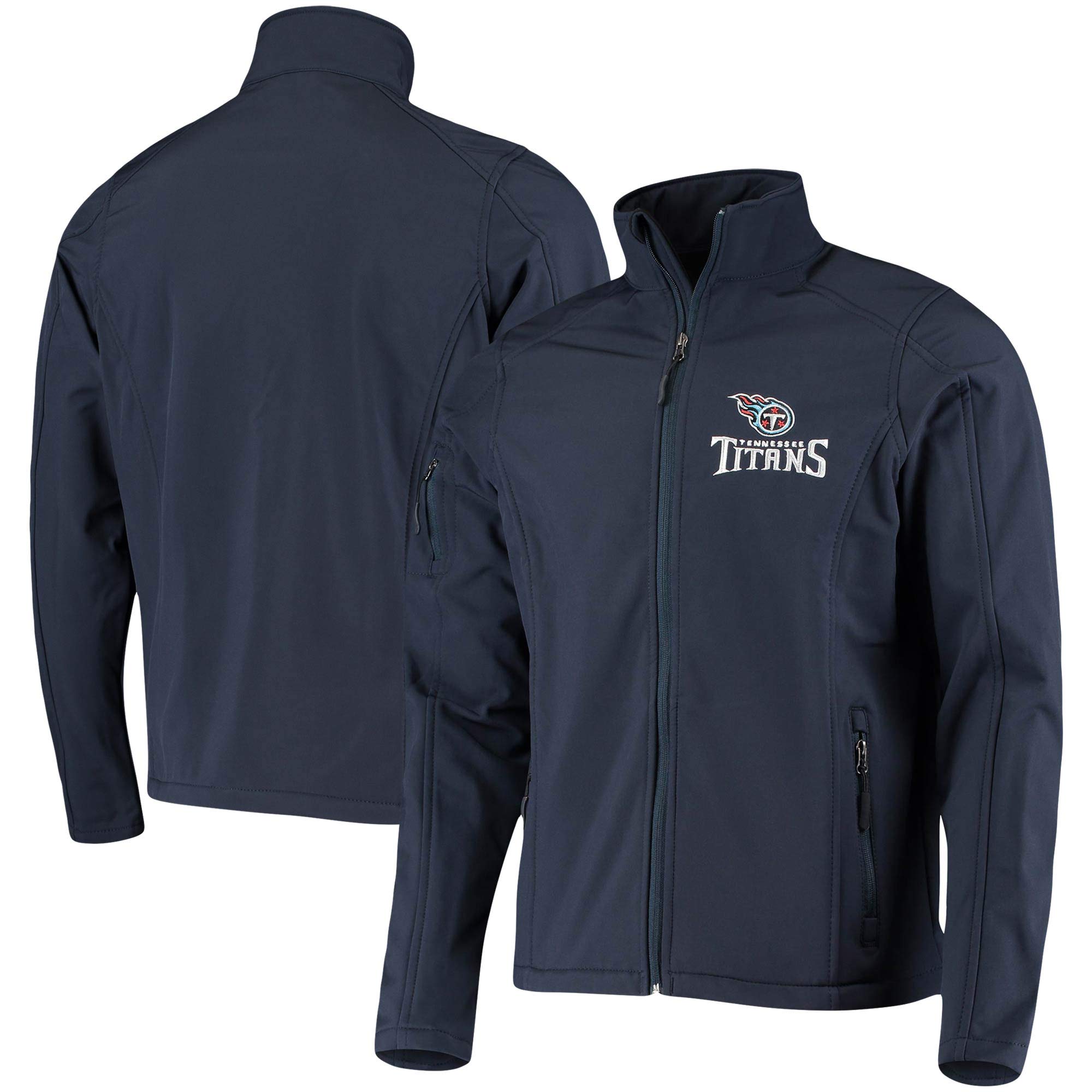 Dunbrooke NFL mens 20 Mens Sonoma Softshell Jacket
