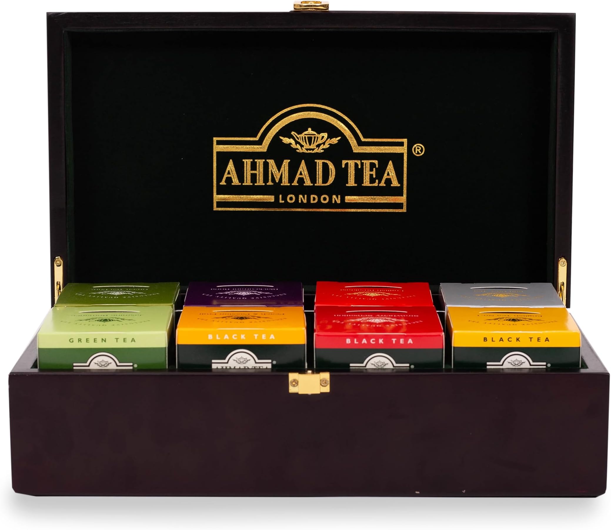 Black Tea Bags - 80 Bags