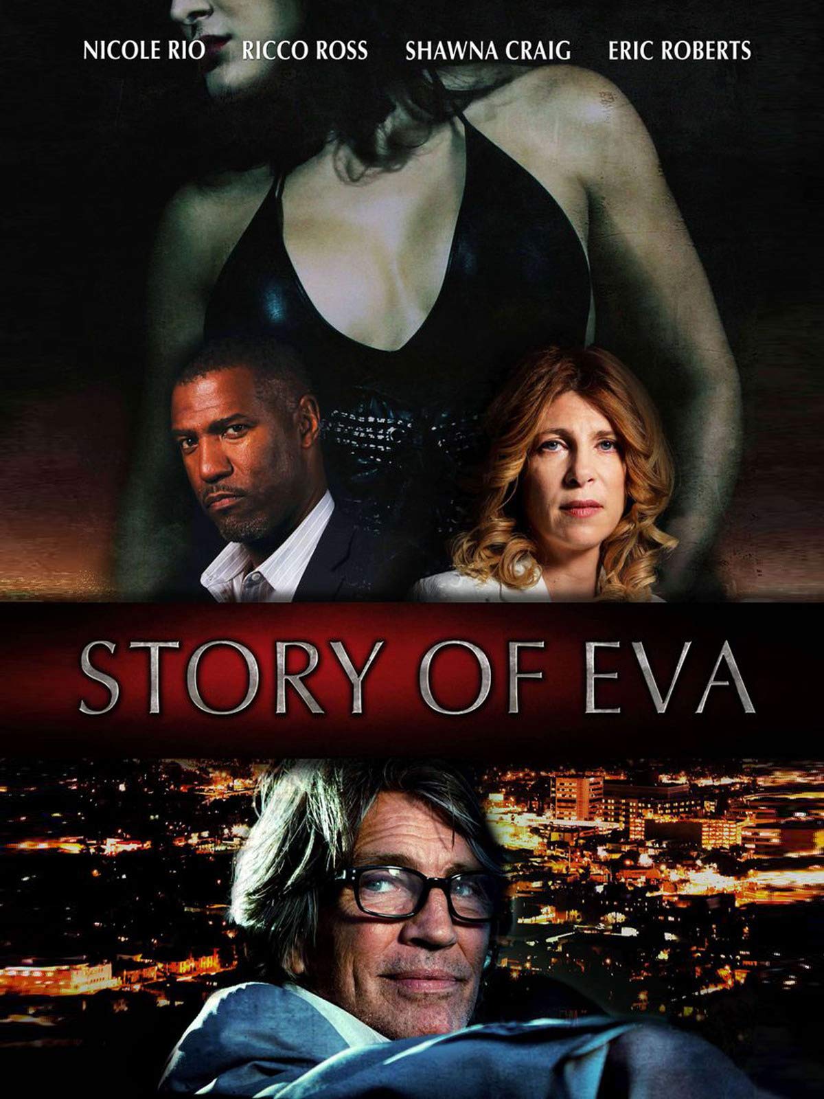 Story of Eva