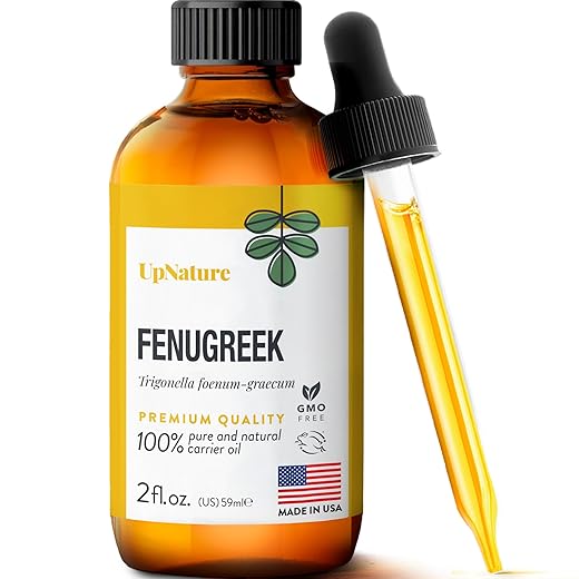 UpNature Citronella Essential Oil - 100% Natural & Pure , Undiluted, Premium Quality Aromatherapy Oil- Keeps Insects and Mosquitos Away Naturally - Treat Fevers & Headaches, 4oz