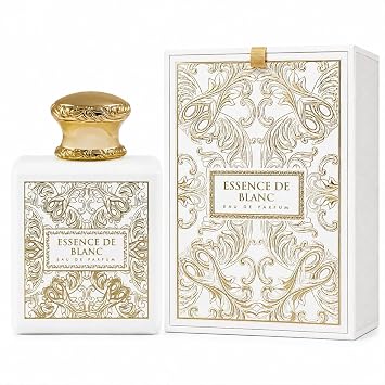 French Avenue Essence De Blanc EDP 100ml