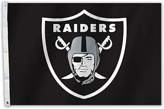 NFL Unisex NFL 2 Ft. X 3 Ft. Flag with Grommets