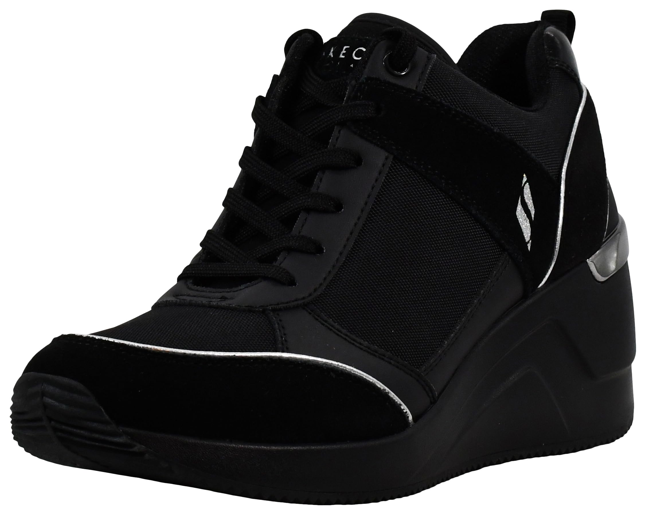 Skechers Skechers Street Women's Million - High N Fly Skechers Million-High N' Fly - Sneaker da donnaDonna