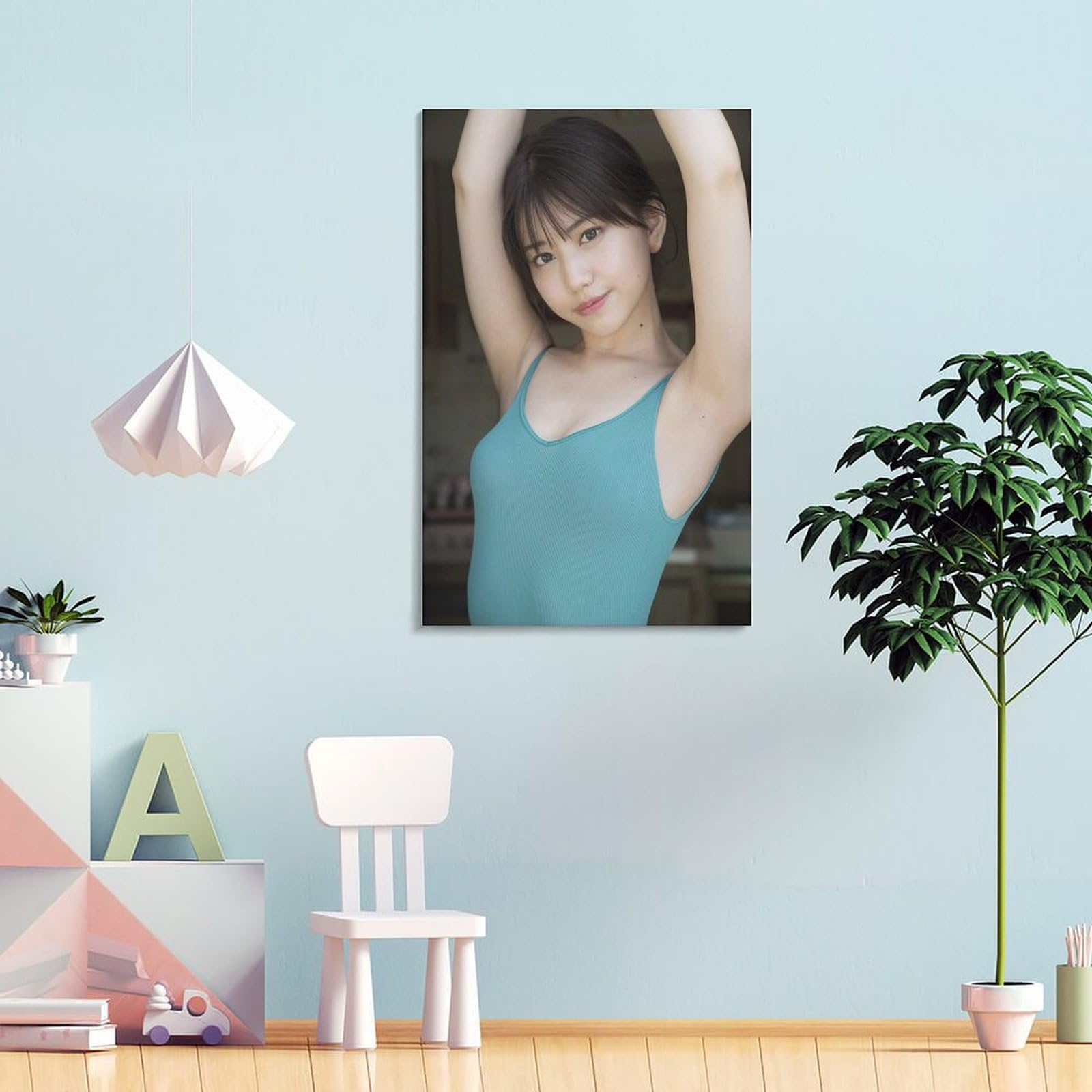 白石まゆみ　A3ポスター　5枚セット 白石まゆみ A3ポスター 5枚セット shiraishimayumi_art202508.jpg?