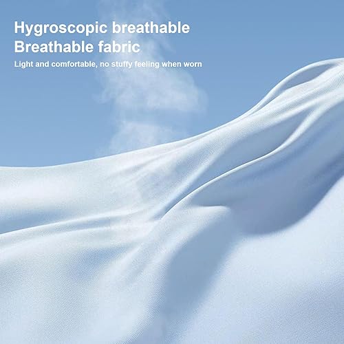 Miniatura 6 de Parches solares para la cara  Parches para ojos de golf  Protector facial portátil para la nariz, correr, senderismo, ciclismo, pesca, viajes,