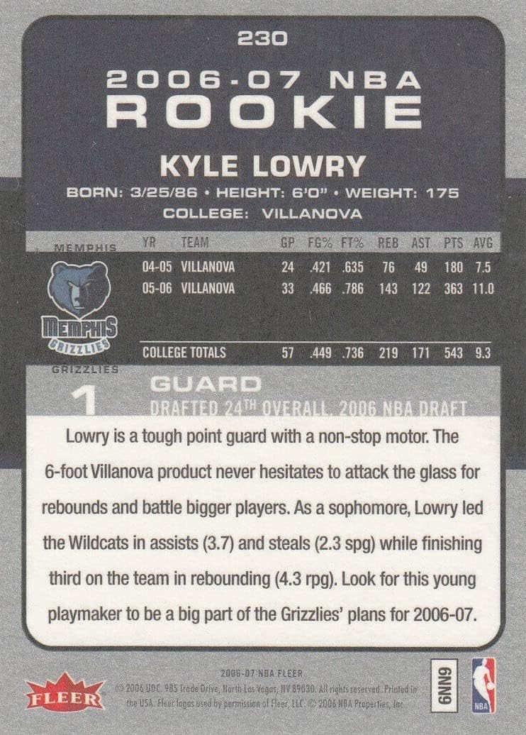 2006 2007 Fleer Basketball Complete Mint MASTER Set with Stars, Rookies and Insert Cards including Michael Jordan, Lebron James and Kobe Bryant PLUS