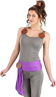 Hercules Megara Costume Kit - ST