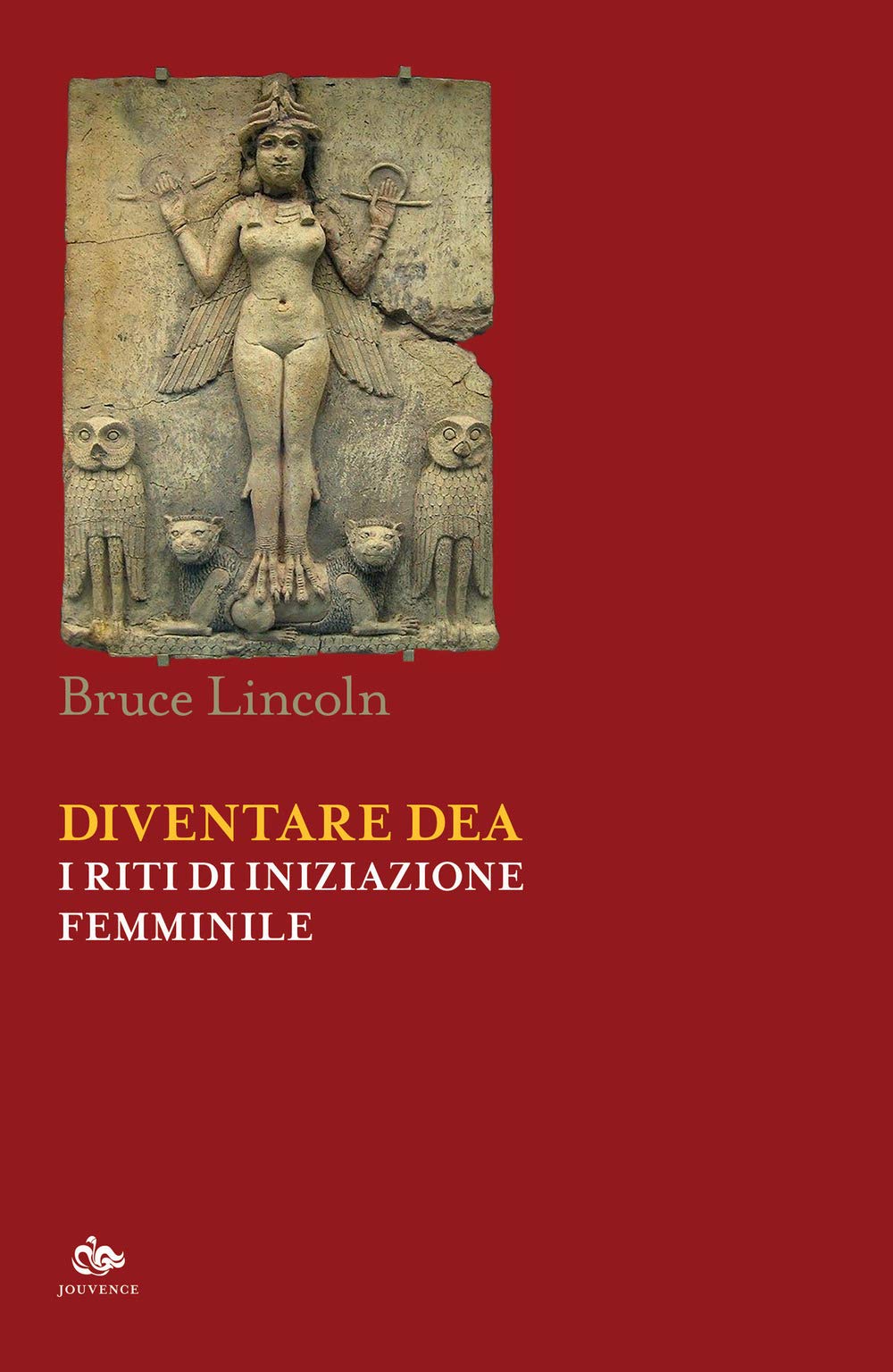 Diventare Dea. I Riti Di Iniziazione Femminile - 4