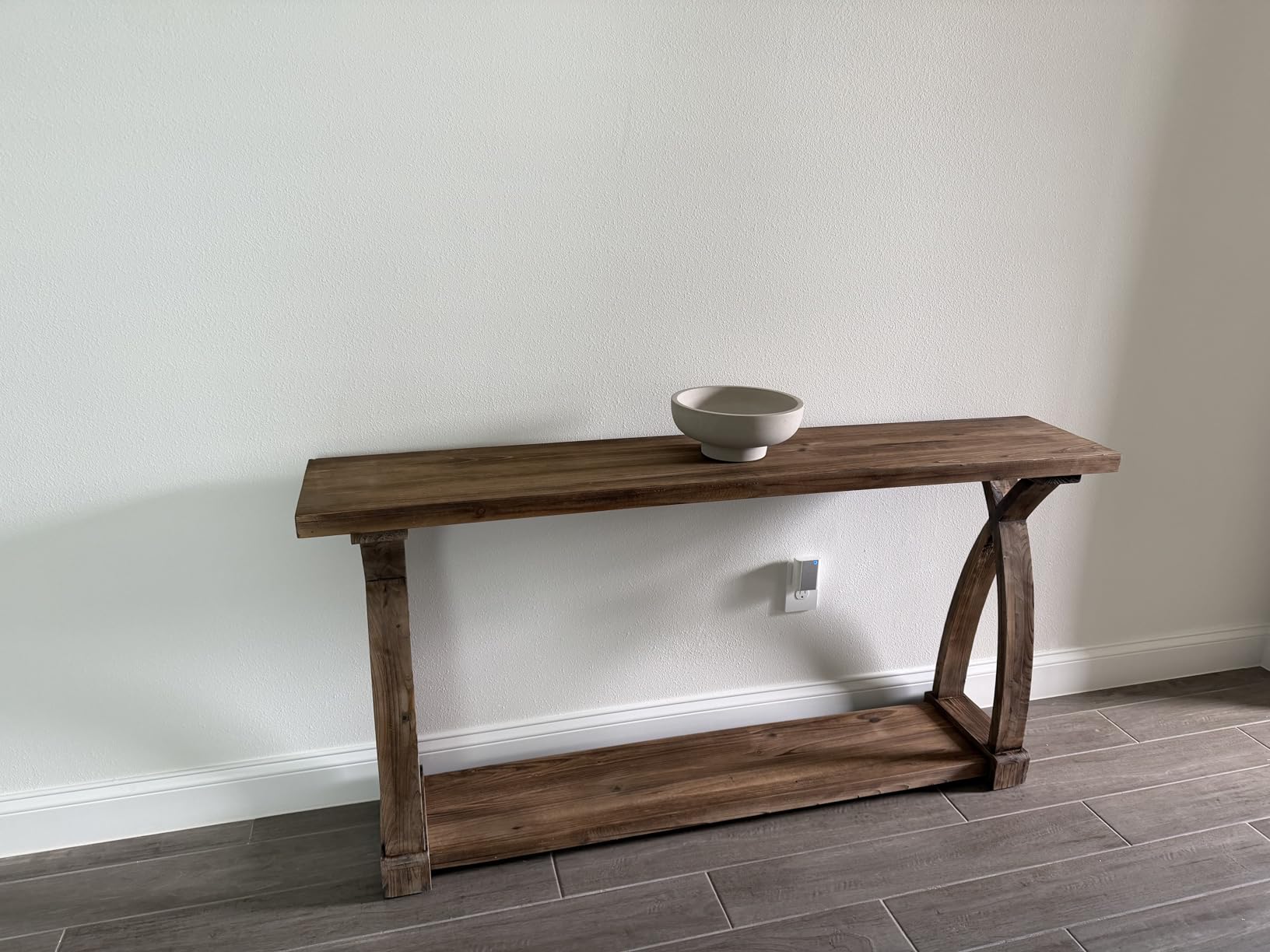 Customer photo