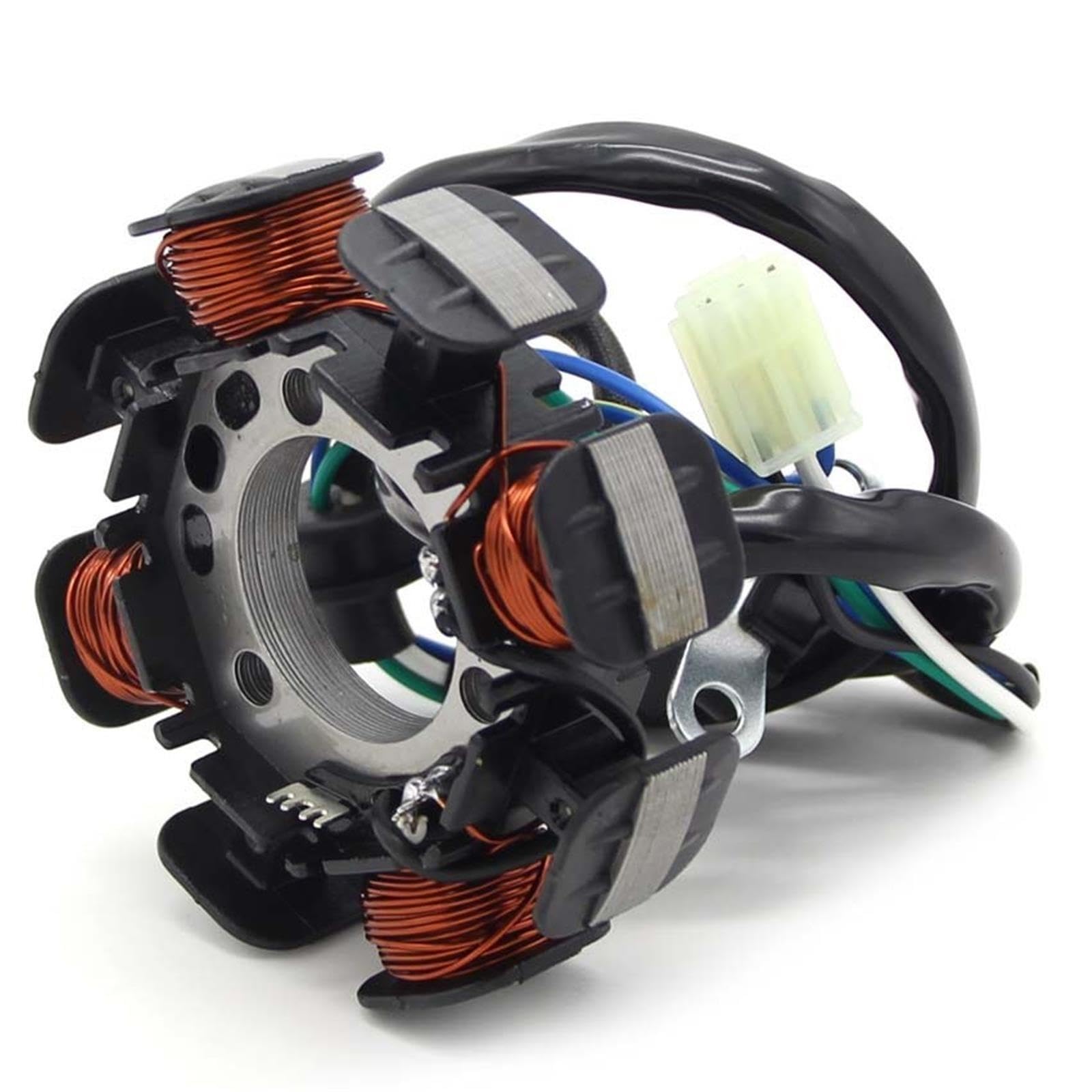 Bobina de encendido del estator magnético Compatible con Yamaha