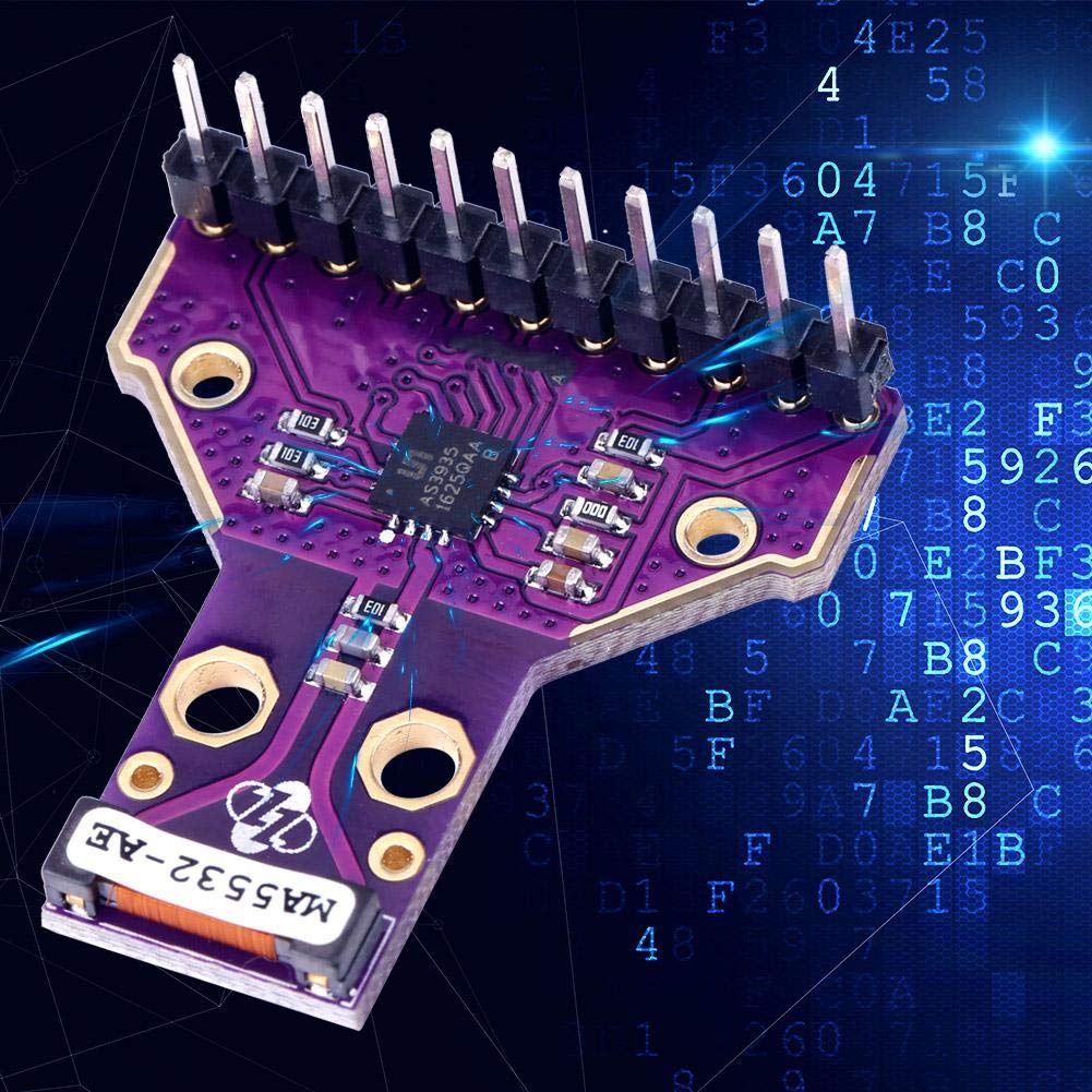 Catálogo de fabricantes de As3935 I2c Spi De Sensor de alta calidad y As3935 I2c