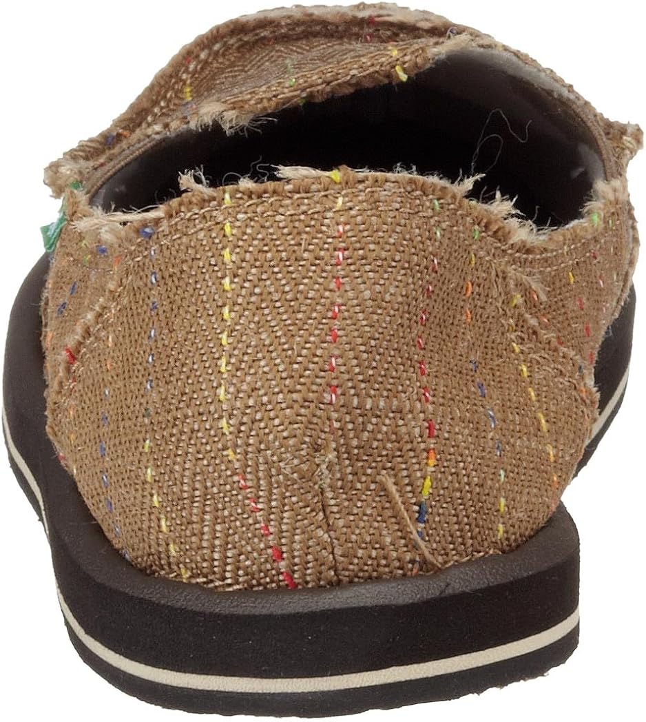 Sanuk Women's Donna Flat