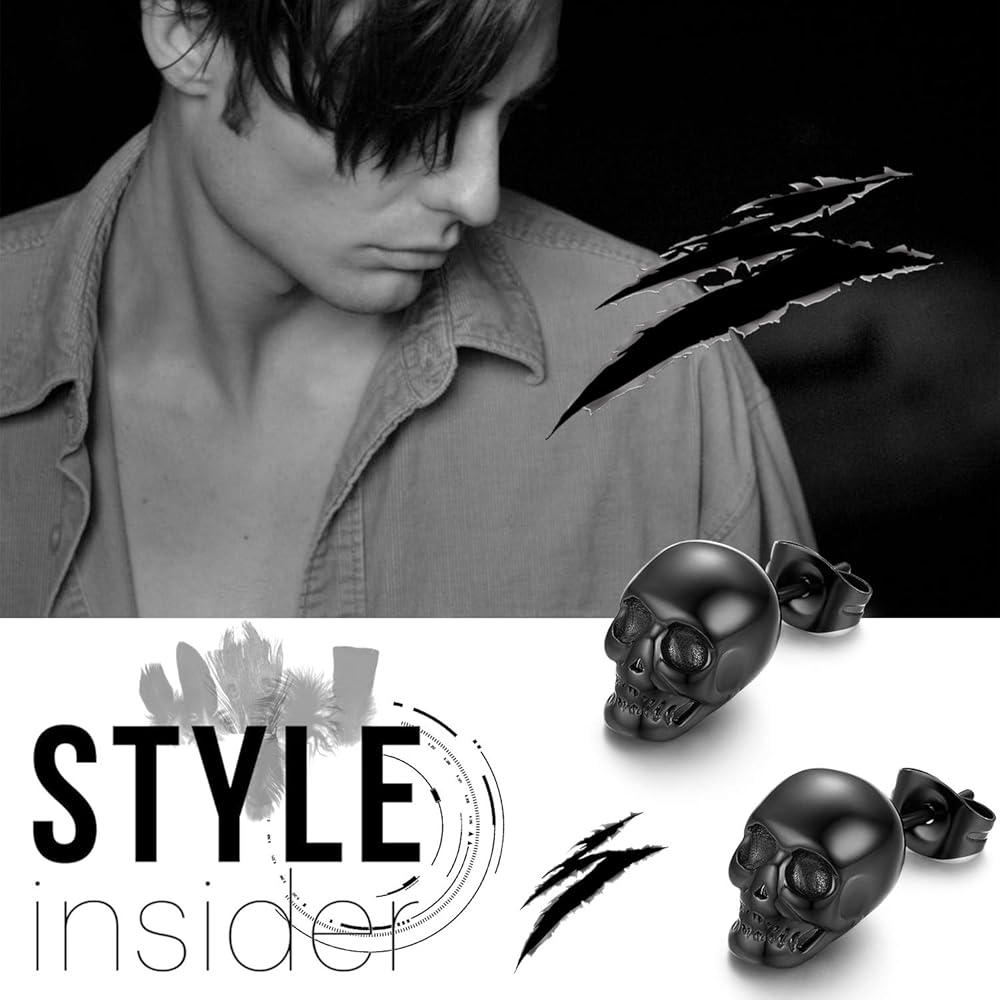 Caluself Portagioie Con Catena, Espositori Per Gioielli Da Appendere, Appendi Gioielli Donna - Foto 4