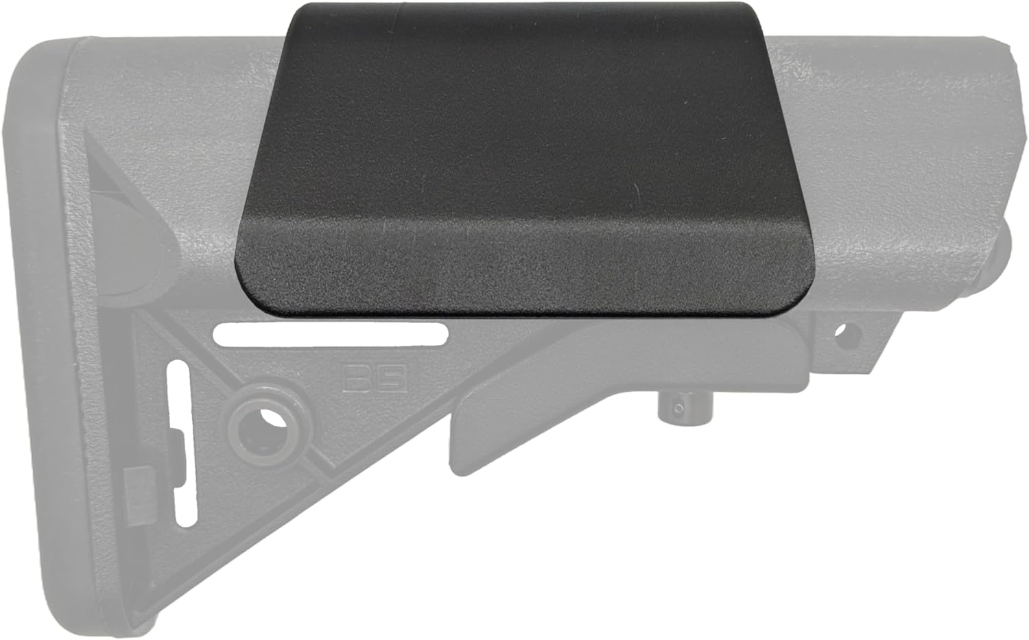 Cheek Riser Slim Version for B5 Enhanced SOPMOD | Multiple Colors and Heights Available