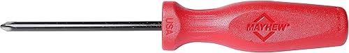 Vista 37 de Mayhew Tools Destornillador Phillips USA