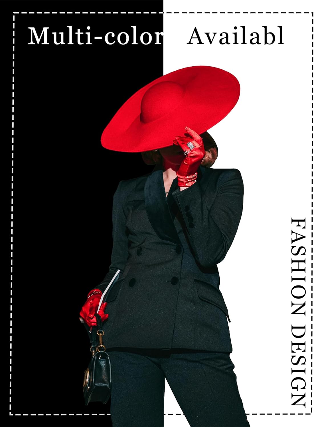 Short Rhinestone Satin Tea Party Gloves Costumes Stretchy Sparkly Glitter Wrist Length Gloves - Image 7