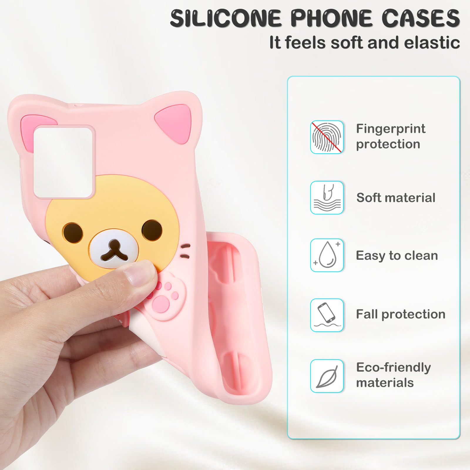 Funda Para Moto G Stylus 2023 4g (no 5g/2022), Para Motorola | Meses Sin Interés